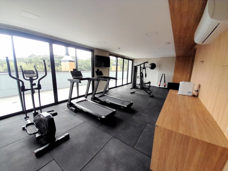 Loft com 1 dormitório na Lagoa da Conceeição: 13ª foto da galeria de imagens do imóvel