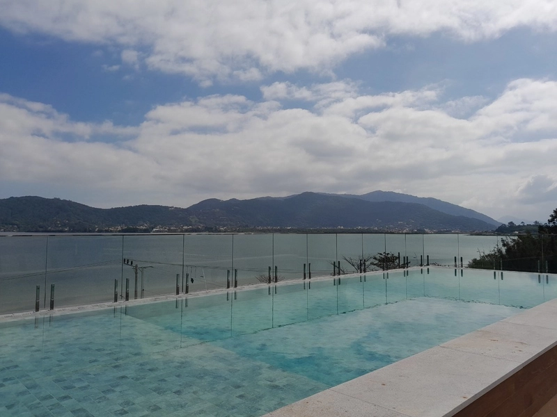 Loft com 1 dormitório na Lagoa da Conceeição: 20ª foto da galeria de imagens do imóvel