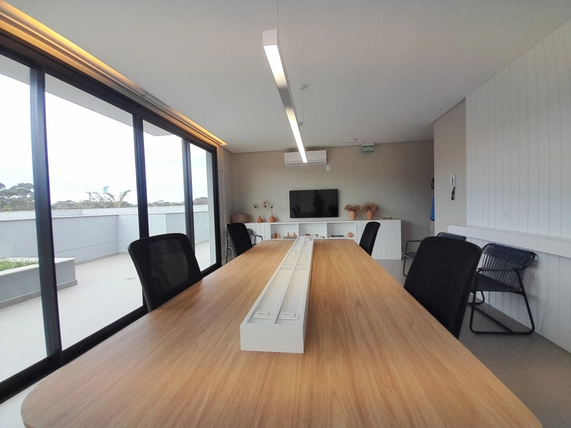 Loft com 1 dormitório na Lagoa da Conceeição: 12ª foto da galeria de imagens do imóvel