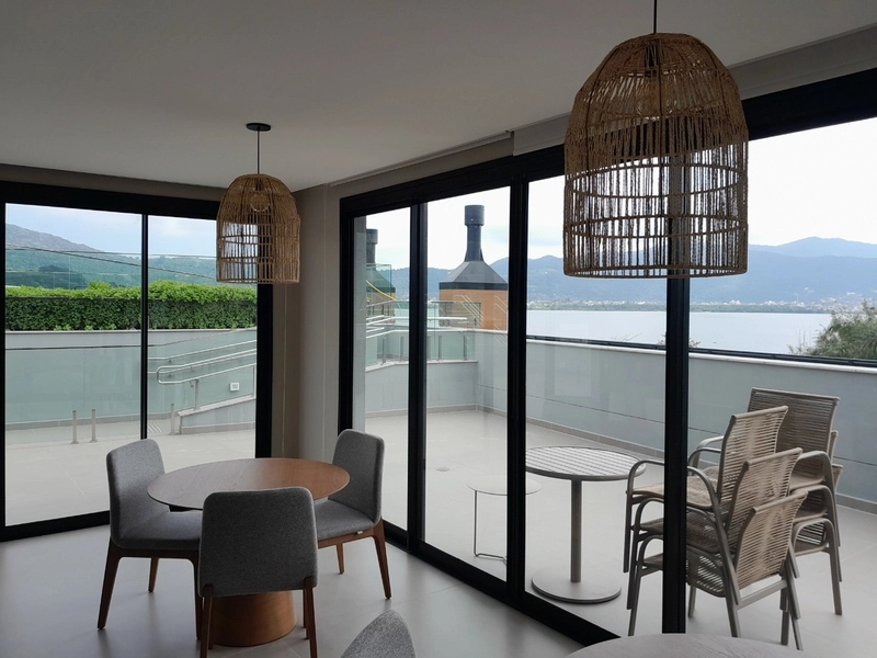 Loft com 1 dormitório na Lagoa da Conceeição: 17ª foto da galeria de imagens do imóvel