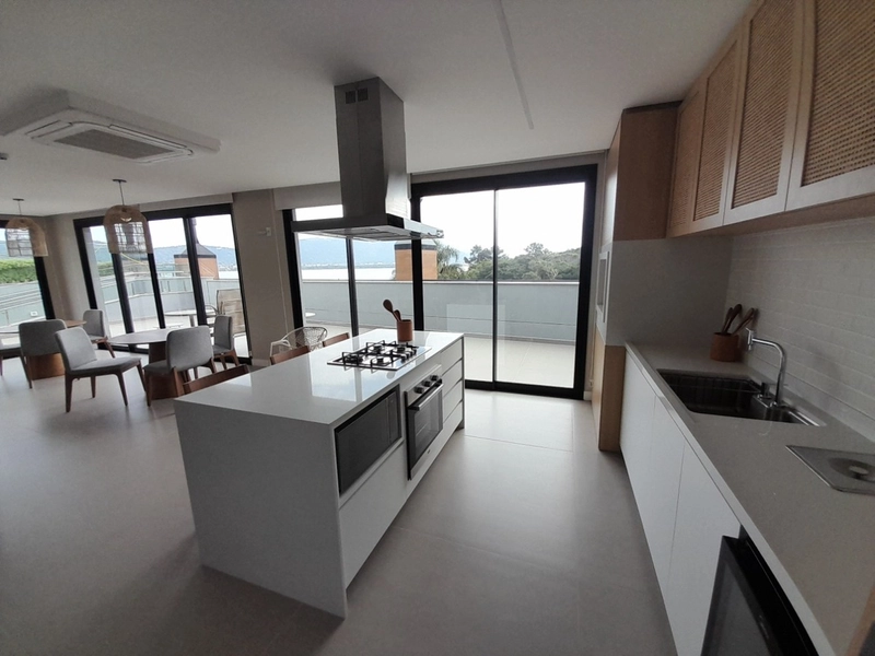 Loft com 1 dormitório na Lagoa da Conceeição: 15ª foto da galeria de imagens do imóvel