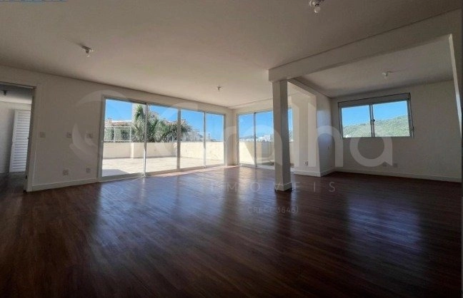 Cobertura com 4 suítes na Cachoeira do Bom Jesus: 2ª foto da galeria de imagens do imóvel