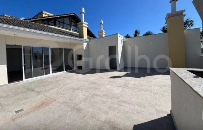 Cobertura com 4 suítes na Cachoeira do Bom Jesus: 5ª foto da galeria de imagens do imóvel