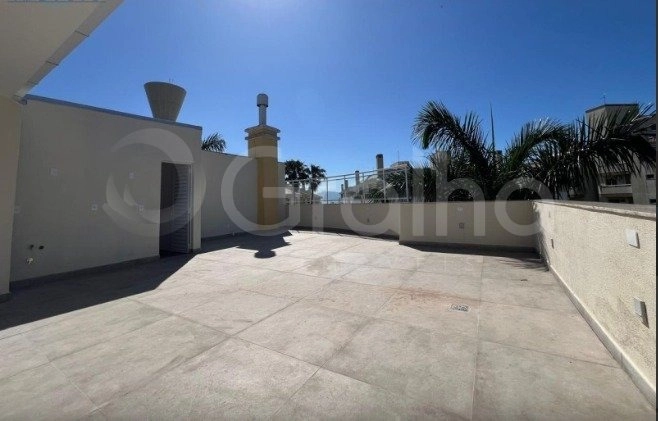 Cobertura com 4 suítes na Cachoeira do Bom Jesus: 4ª foto da galeria de imagens do imóvel