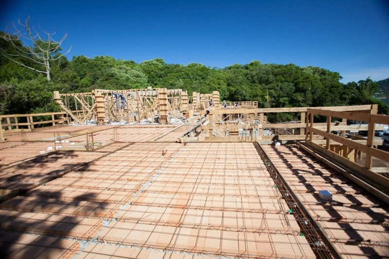 Casa com 3 suítes na Lagoa da Conceição: 9ª foto da galeria de imagens do imóvel