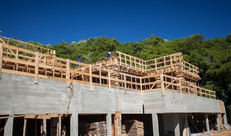 Casa com 3 suítes na Lagoa da Conceição: 10ª foto da galeria de imagens do imóvel