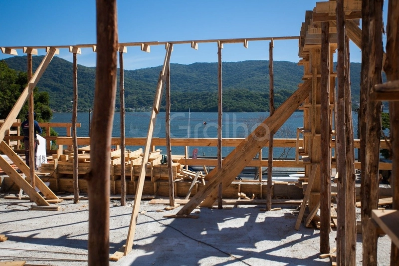 Casa com 3 suítes na Lagoa da Conceição: 7ª foto da galeria de imagens do imóvel