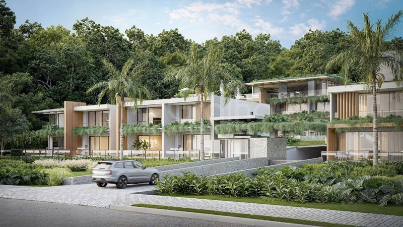 Casa com 3 suítes na Lagoa da Conceição