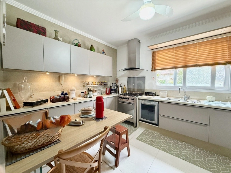 Casa com 3 suítes no Cacupé: 11ª foto da galeria de imagens do imóvel