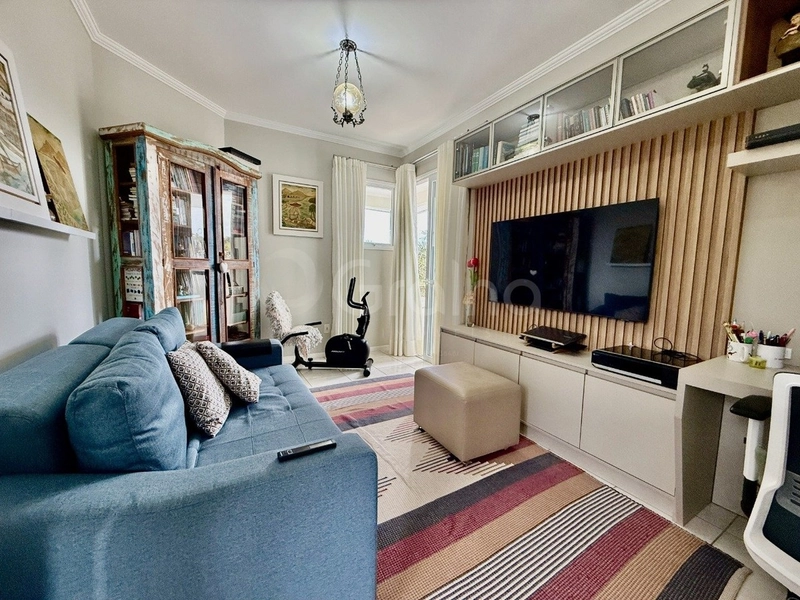 Casa com 3 suítes no Cacupé: 12ª foto da galeria de imagens do imóvel