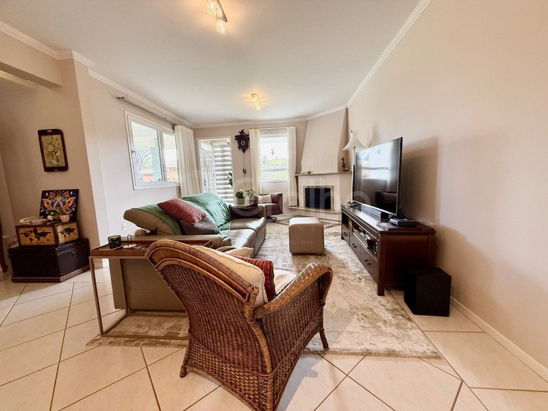 Casa com 3 suítes no Cacupé: 10ª foto da galeria de imagens do imóvel