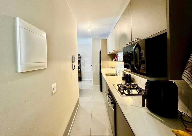 Apartamento com 2 dormitórios no Cacupé: 6ª foto da galeria de imagens do imóvel