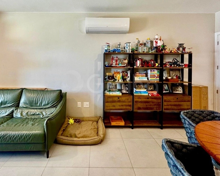 Apartamento com 2 dormitórios no Cacupé: 3ª foto da galeria de imagens do imóvel