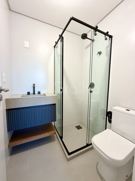 Apartamento com 2 dormitórios, sendo 1 suíte, no Cacupé: 10ª foto da galeria de imagens do imóvel