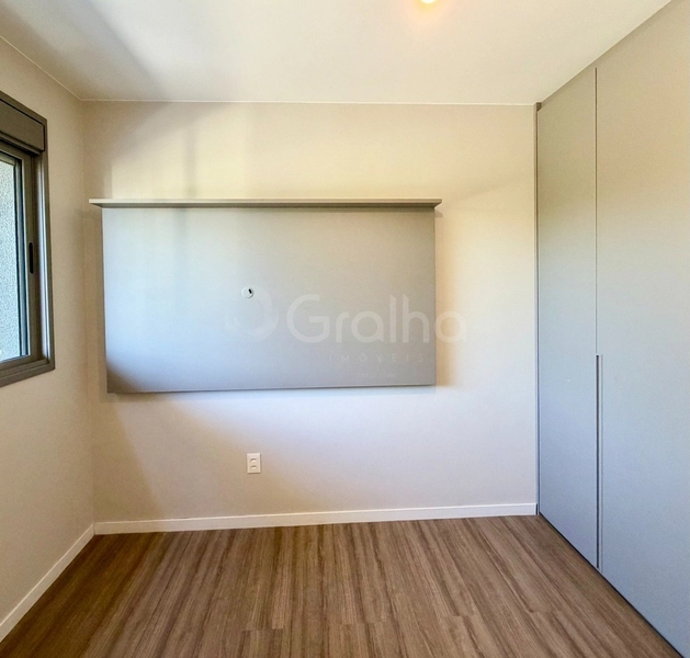 Apartamento com 2 dormitórios, sendo 1 suíte, no Cacupé: 8ª foto da galeria de imagens do imóvel