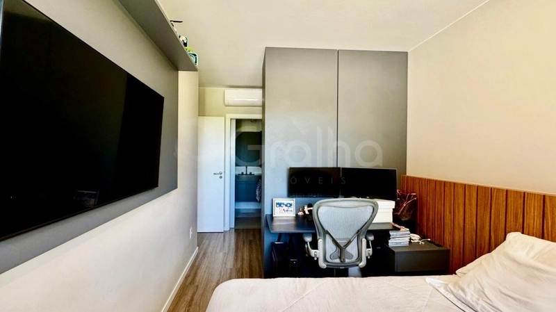Apartamento com 2 dormitórios no Cacupé: 11ª foto da galeria de imagens do imóvel
