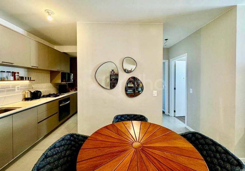 Apartamento com 2 dormitórios no Cacupé: 5ª foto da galeria de imagens do imóvel