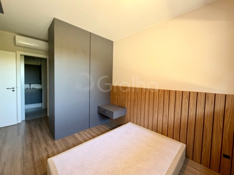 Apartamento com 2 dormitórios, sendo 1 suíte, no Cacupé: 13ª foto da galeria de imagens do imóvel