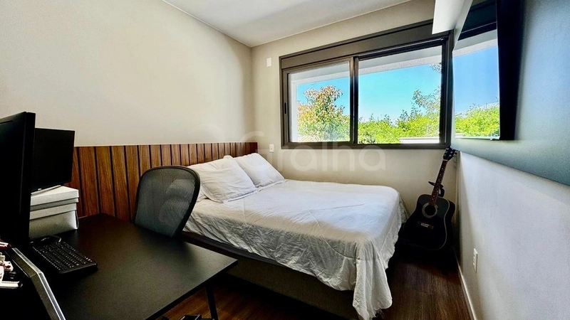 Apartamento com 2 dormitórios no Cacupé: 10ª foto da galeria de imagens do imóvel