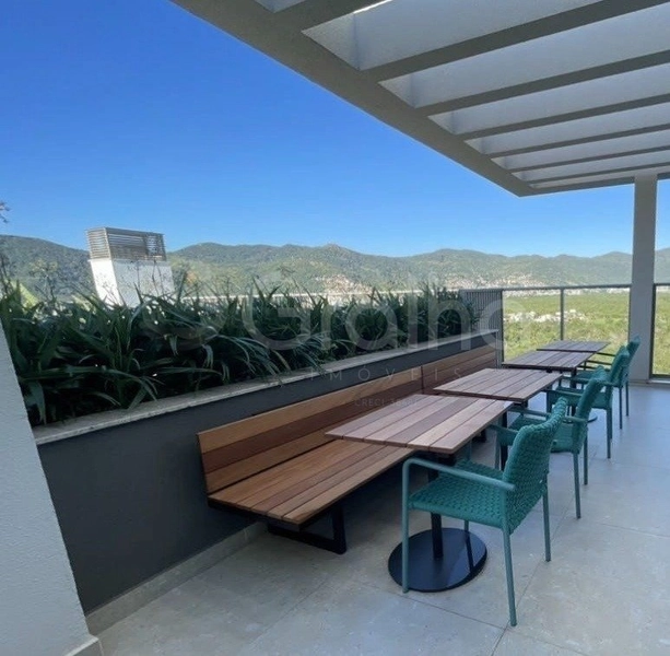 Apartamento com 2 dormitórios no Cacupé: 13ª foto da galeria de imagens do imóvel