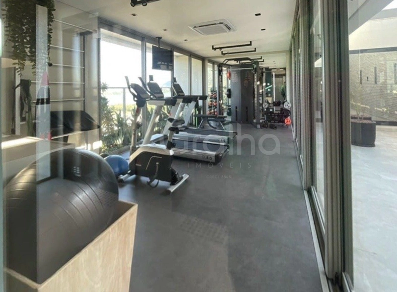 Apartamento com 2 dormitórios, sendo 1 suíte, no Cacupé: 16ª foto da galeria de imagens do imóvel