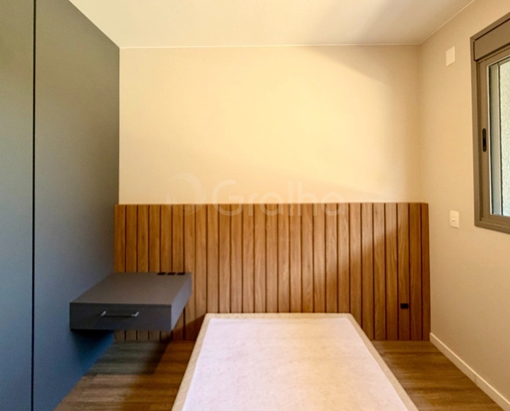 Apartamento com 2 dormitórios, sendo 1 suíte, no Cacupé: 12ª foto da galeria de imagens do imóvel