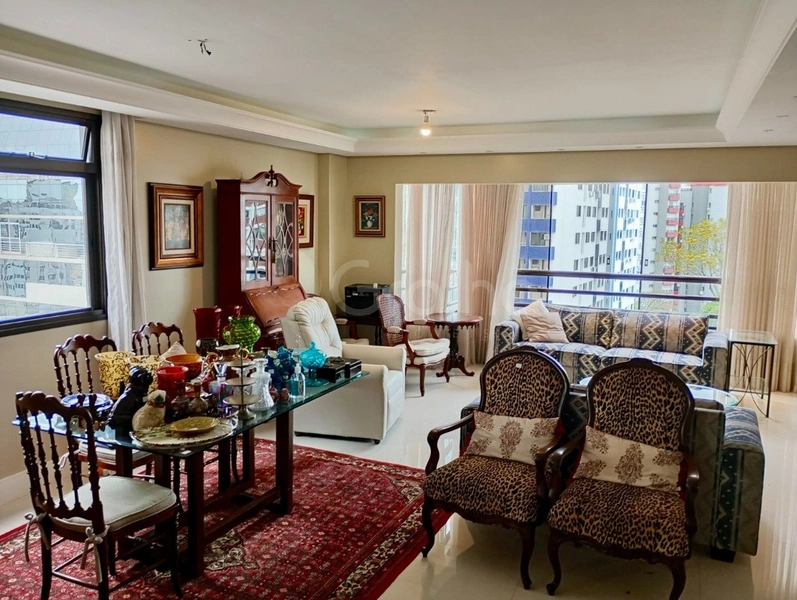 Apartamento com 3 dormitórios no Centro: 7ª foto da galeria de imagens do imóvel