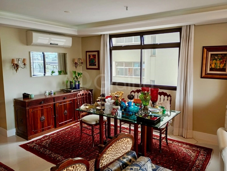 Apartamento com 3 dormitórios no Centro: 5ª foto da galeria de imagens do imóvel