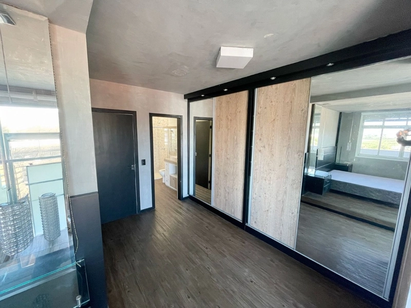 Cobertura com 3 dormitórios no Itacorubi.: 13ª foto da galeria de imagens do imóvel