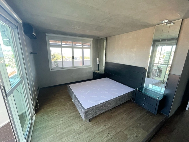 Cobertura com 3 dormitórios no Itacorubi.: 11ª foto da galeria de imagens do imóvel