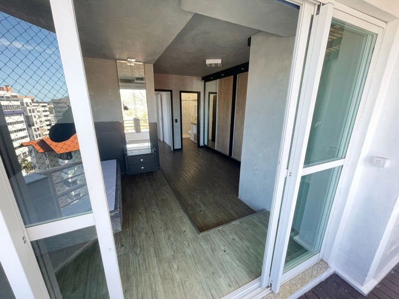 Cobertura com 3 dormitórios no Itacorubi.: 12ª foto da galeria de imagens do imóvel