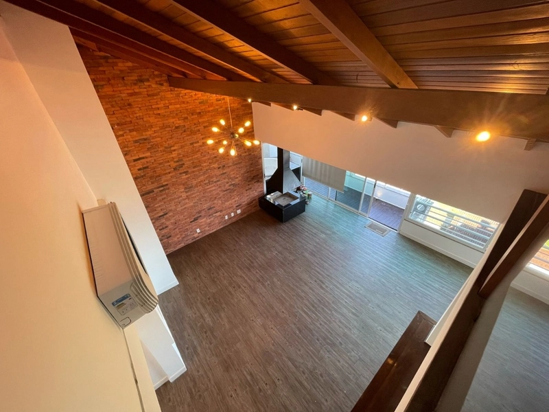 Cobertura com 3 dormitórios no Itacorubi.: 10ª foto da galeria de imagens do imóvel