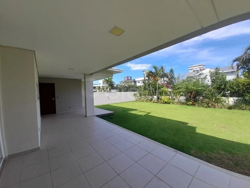 Casa com 3 dormitórios no Campeche: 3ª foto da galeria de imagens do imóvel