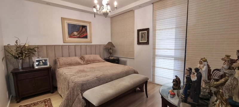 Apartamento com 3 dormitórios, sendo 2 suítes, na Agronômica: 14ª foto da galeria de imagens do imóvel
