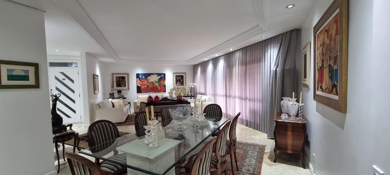Apartamento com 3 dormitórios, sendo 2 suítes, na Agronômica: 6ª foto da galeria de imagens do imóvel