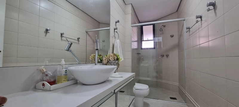 Apartamento com 3 dormitórios, sendo 2 suítes, na Agronômica: 16ª foto da galeria de imagens do imóvel