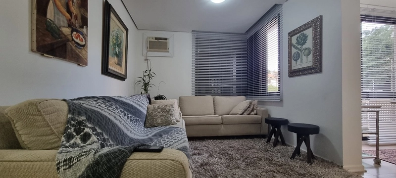 Apartamento com 3 dormitórios, sendo 2 suítes, na Agronômica: 12ª foto da galeria de imagens do imóvel