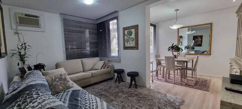 Apartamento com 3 dormitórios, sendo 2 suítes, na Agronômica: 13ª foto da galeria de imagens do imóvel