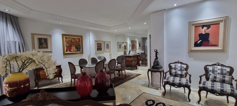 Apartamento com 3 dormitórios, sendo 2 suítes, na Agronômica: 3ª foto da galeria de imagens do imóvel