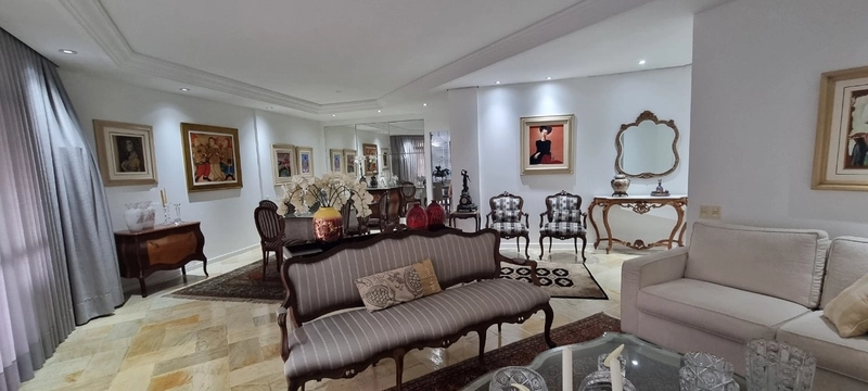Apartamento com 3 dormitórios, sendo 2 suítes, na Agronômica: 8ª foto da galeria de imagens do imóvel