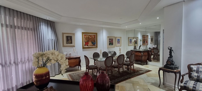 Apartamento com 3 dormitórios, sendo 2 suítes, na Agronômica: 7ª foto da galeria de imagens do imóvel