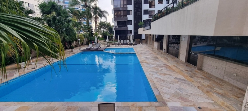 Apartamento com 3 dormitórios, sendo 2 suítes, na Agronômica: 19ª foto da galeria de imagens do imóvel