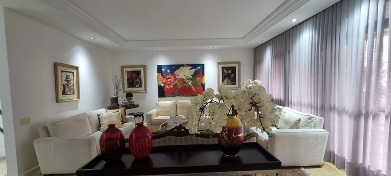 Apartamento com 3 dormitórios, sendo 2 suítes, na Agronômica: 5ª foto da galeria de imagens do imóvel