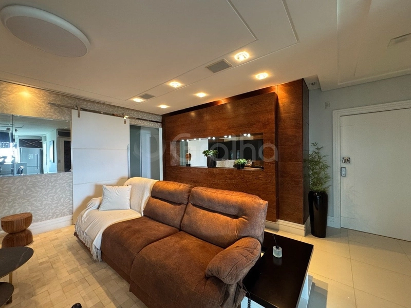 Apartamento com 3 suítes no Centro: 5ª foto da galeria de imagens do imóvel