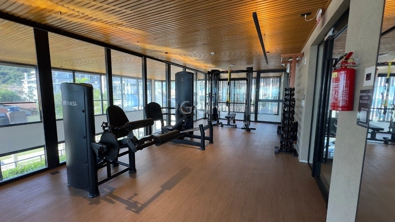 Cobertura com 3 suítes em Jurerê.: 5ª foto da galeria de imagens do imóvel