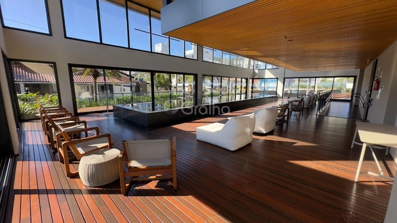 Cobertura com 3 suítes em Jurerê.: 13ª foto da galeria de imagens do imóvel