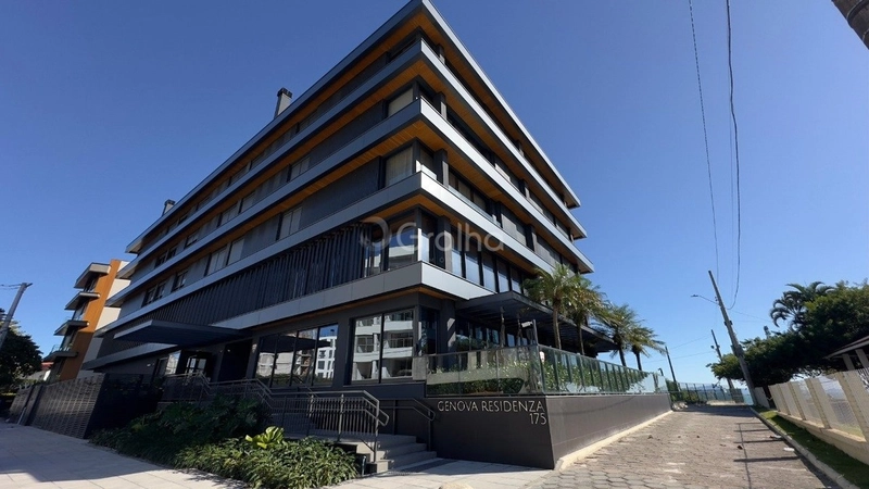 Cobertura com 3 suítes em Jurerê.: 15ª foto da galeria de imagens do imóvel