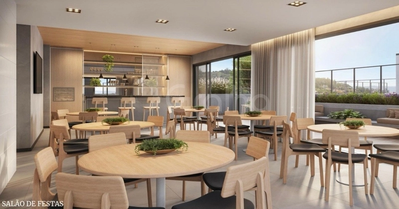 Lançamento exclusivo no Saco Grande: 10ª foto da galeria de imagens do imóvel