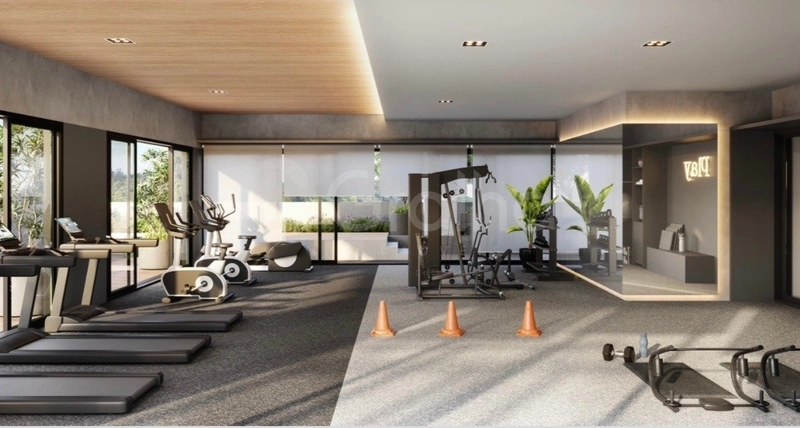 Lançamento exclusivo no Saco Grande: 9ª foto da galeria de imagens do imóvel