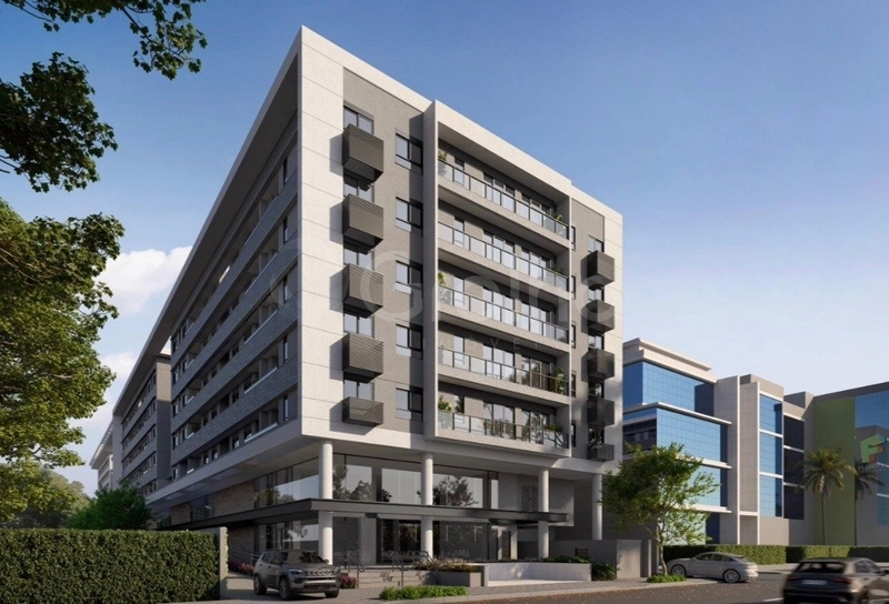 Lançamento exclusivo no Saco Grande